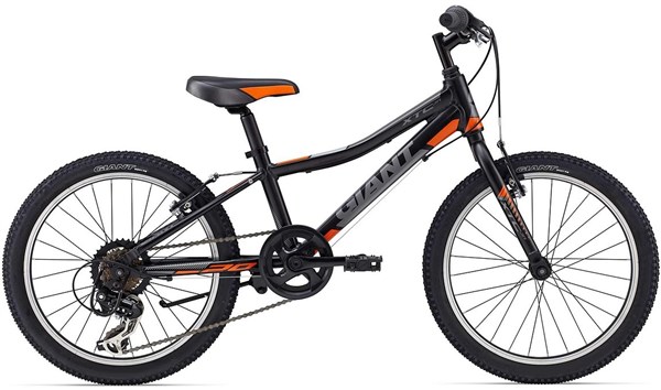 Giant XTC JR 20w Lite 2015 Kids Bike