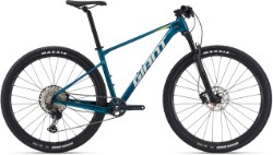 Image of Giant XTC SLR 29 1 2024 Mountain Bike