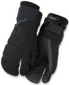 Image of Giro 100 Proof Winter Gloves