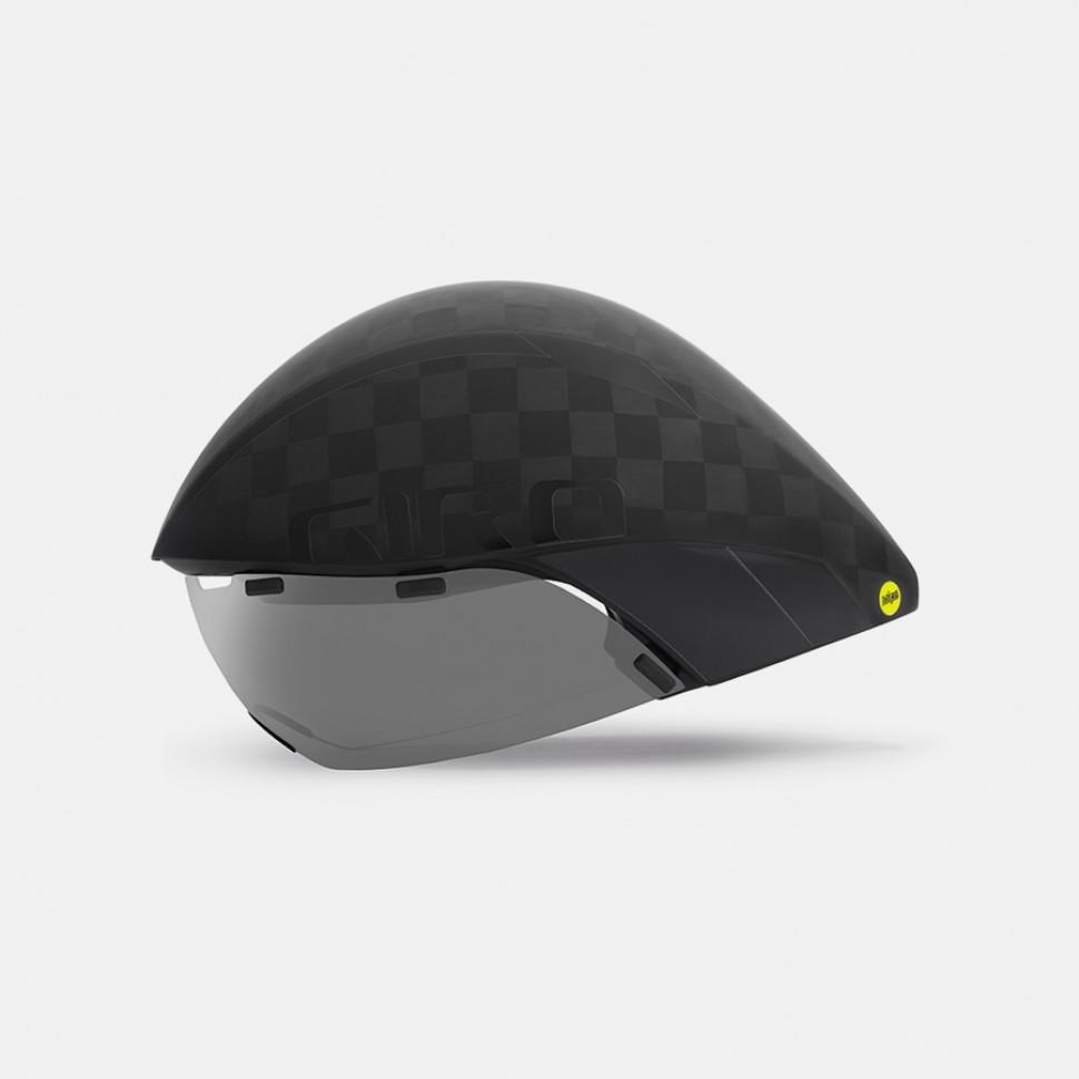 Giro Aerohead Ultimate MIPS Aero/Tri Helmet 2018