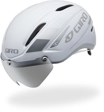 Giro Air Attack Shield Track/Time Trial Cycling Helmet 2014