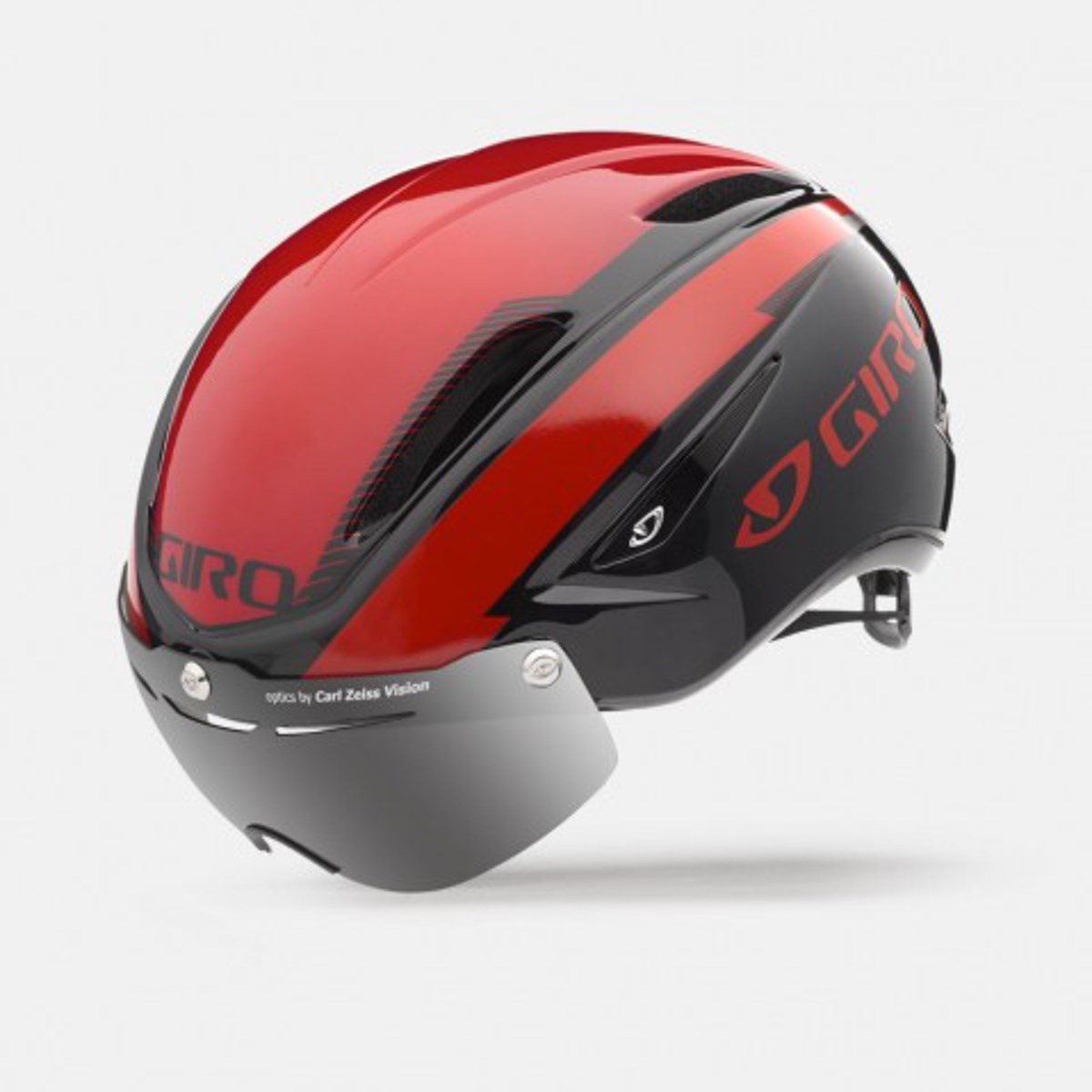 Giro Air Attack Shield Track/Time Trial Cycling Helmet 2015
