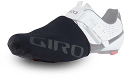 Image of Giro Ambient Water and Wind Resistant Neoprene Toe Cover