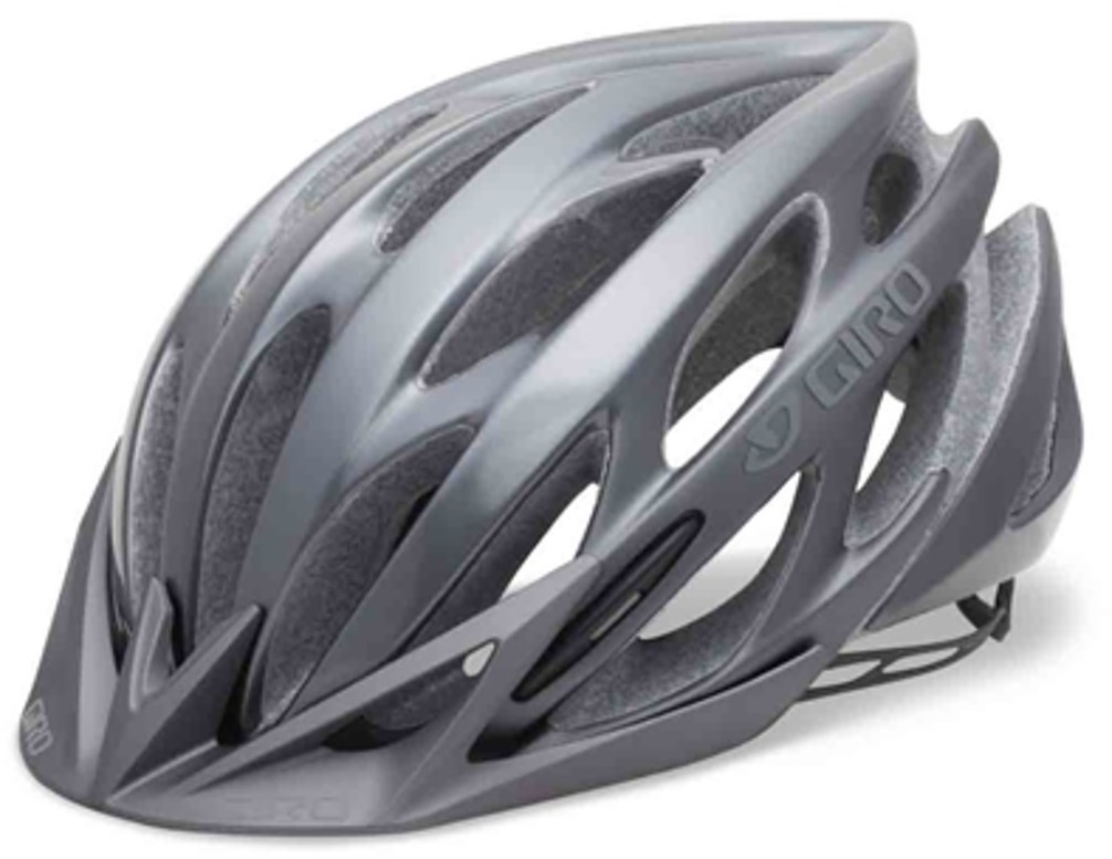 Giro Athlon MTB Cycling Helmet 2014