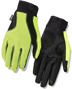 Giro Blaze 2.0 Long Finger Gloves