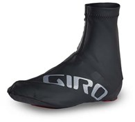 Giro Blaze PU-Coated Lycra Barrier Shoe Covers