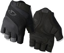 Image of Giro Bravo Gel Mitts / Short Finger Cycling Gloves