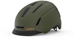 Image of Giro Caden II Led Urban Helmet