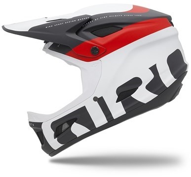 Giro Cipher Full Face Helmet 2014