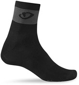 Image of Giro Comp Racer 3 Pack Cycling Socks