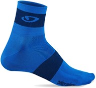 Image of Giro Comp Racer Cycling Socks
