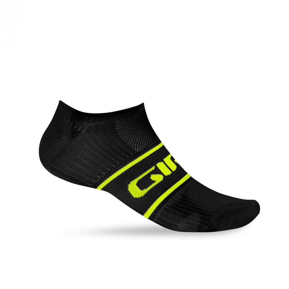 Giro Comp Racer Low Cycling Socks SS16