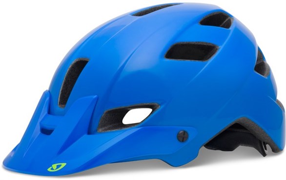 Giro Feature MTB Cycling Helmet 2014