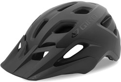 Image of Giro Fixture MTB Cycling Helmet