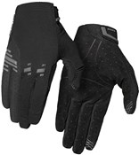Image of Giro Havoc Dirt Long Finger Cycling Gloves