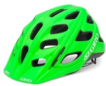 Giro Hex MTB Cycling Helmet 2015