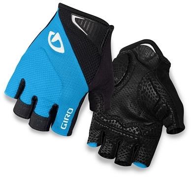 Giro Monaco Road Cycling Mitt Short Finger Gloves SS16