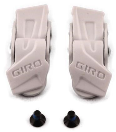 Giro N-1 Replacement Shoe Buckle Set