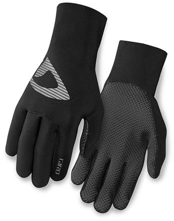 Giro Neo Blaze Neoprene Performance Cycling Long Finger Gloves