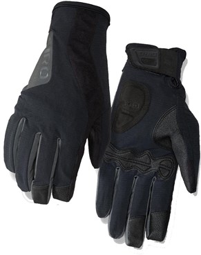 Giro Pivot 2.0 Long Finger Gloves