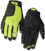 Image of Giro Remedy X2 MTB Long Finger Cycling Gloves
