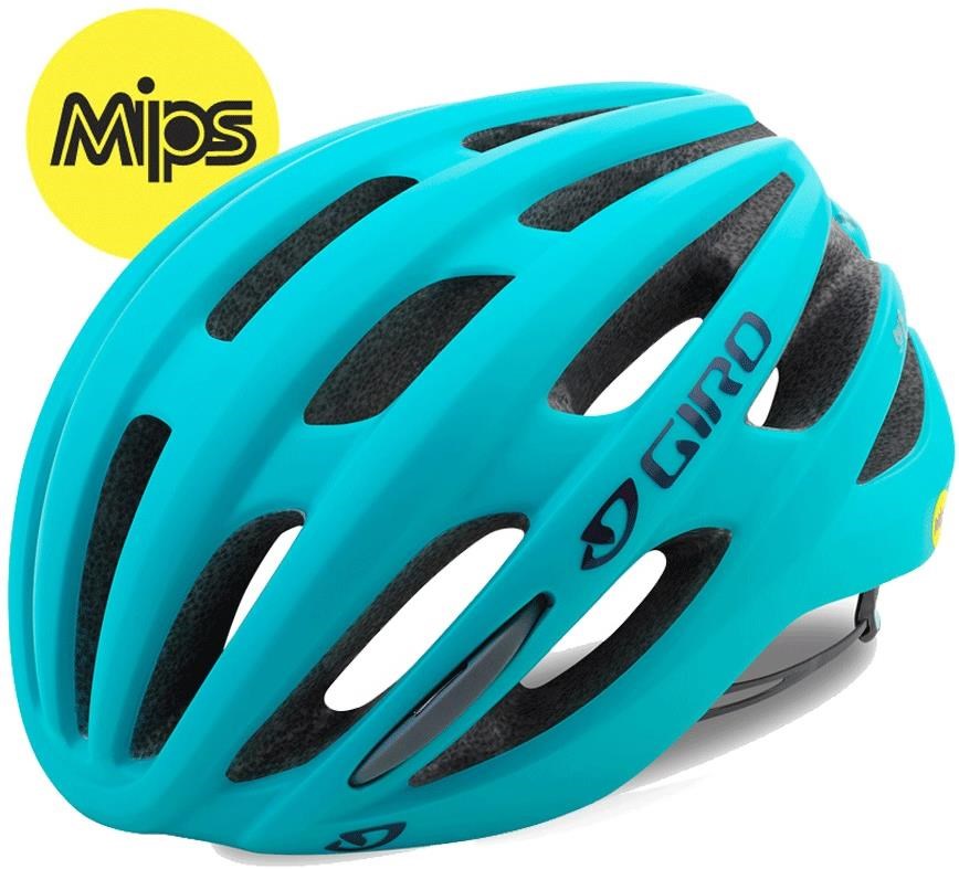 Giro Saga MIPS Womens Road Helmet 2019