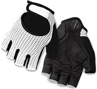 Image of Giro Siv Road Cycling Mitts Short Finger Gloves