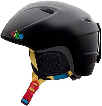 Giro Slingshot Kids Snowboard Helmet