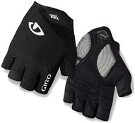 Image of Giro Strade Massa Supergel Womens Mitts / Short Finger Cycling Gloves