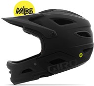 Image of Giro Switchblade DH Full Face MTB Cycling Helmet