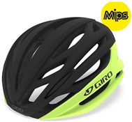 Image of Giro Syntax Mips Road Helmet