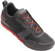 Image of Giro Tracker Fastlace MTB Cycling Shoes