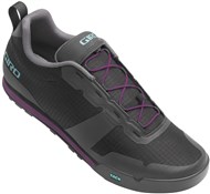 Image of Giro Tracker Fastlace Womens MTB Cycling Shoes
