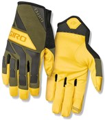Image of Giro Trail Builder MTB Long Finger Cycling Gloves