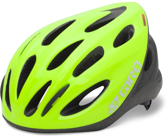 Giro Transfer Road Cycling Helmet