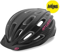 Image of Giro Vasona MIPS Womens Road Cycling Helmet