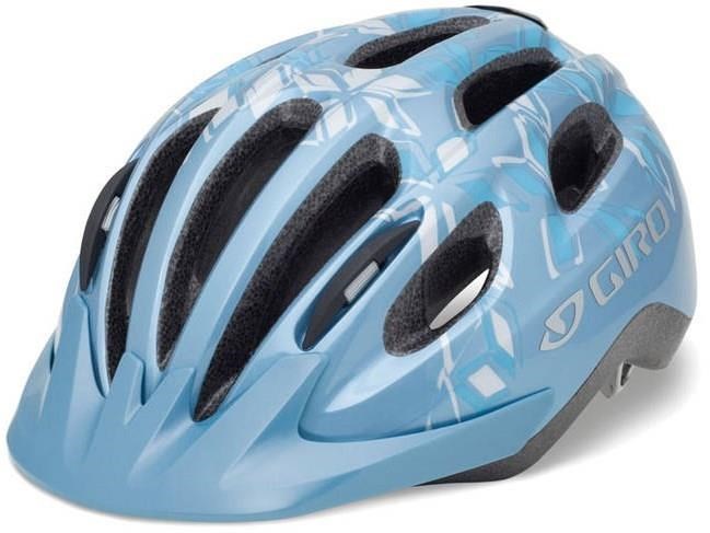 Giro Venus II Womens MTB Helmet 2017