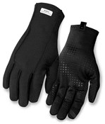 Giro Westerly Wool Merino Cycling Long Finger Gloves SS16