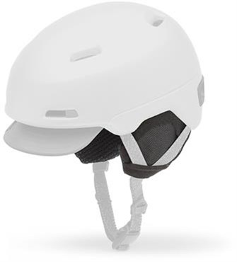 Giro Winter Kit For Sutton Helmet
