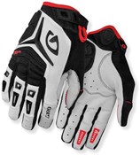 Giro Xen Mountain Cycling Long Finger Gloves