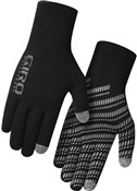 Image of Giro Xnetic H2O Long Finger Cycling Gloves