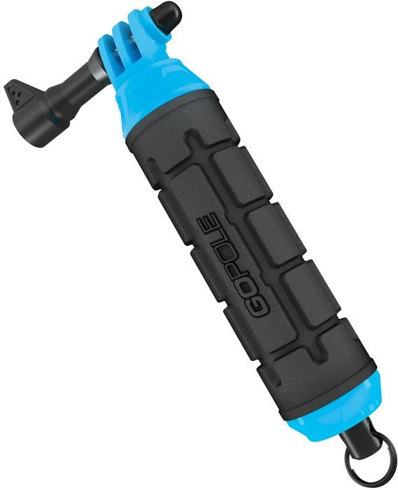 GoPole Grenade - Hand Grip for GoPro Cameras