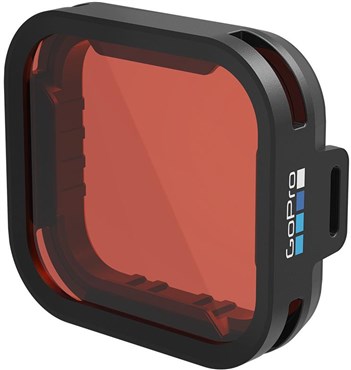 GoPro Blue Water Snorkel Filter - For Hero 5 Black