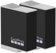 Image of GoPro Enduro Rechargeable Battery 2-Pack