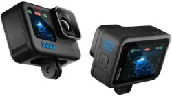 Image of GoPro Hero 12 Black Waterproof Action Camera