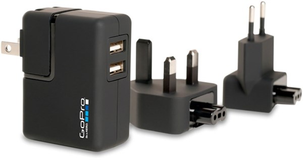 GoPro Wall Charger