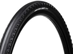 Image of Goodyear County Ultimate Tubeless Complete 700c Road Tyre