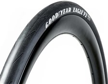 Image of Goodyear Eagle F1 Tube Type 700c Road Tyre