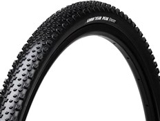 Image of Goodyear Peak Ultimate Tubeless Complete 700c Road Tyre