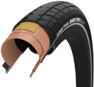 Image of Goodyear Transit Speed S1 Protection Wire 700c Tyre